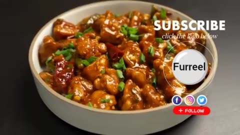 Hot garlic chicken recipe | chilli garlic chicken restaurant style 🥰😋