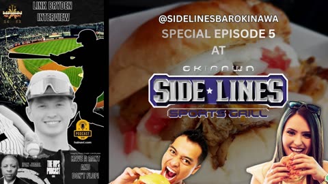 Link Bryden Full Interview