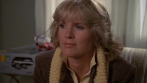 Cagney and Lacey – S2E4 Busting the Boom Boom Room | Tv Guide Vault
