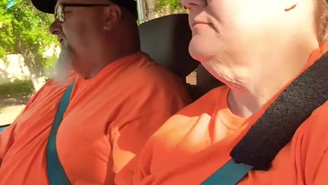 Tuesday morning update..#ourtruckinglife #reallifetruckers #update