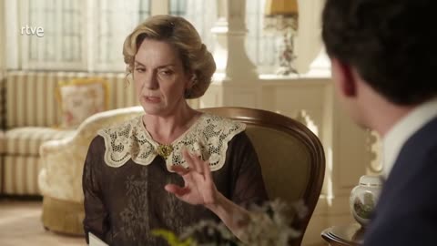 La promesa capitulo 21 temporada 1 parte 1