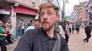 😂🌄 Come to Nepal for the Vibes! | FunFM