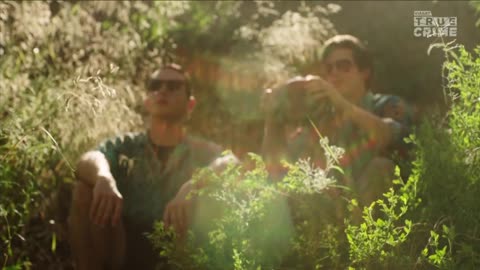 Mroczne rodzeństwa - S01E03 - Williams (lektor PL)