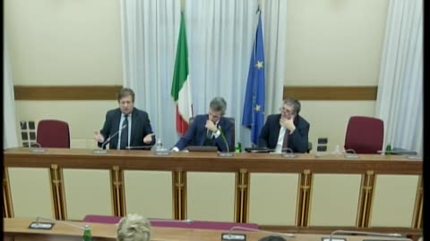 60 Commissione COVID Audizione Pierpaolo Sileri 09-12-2025