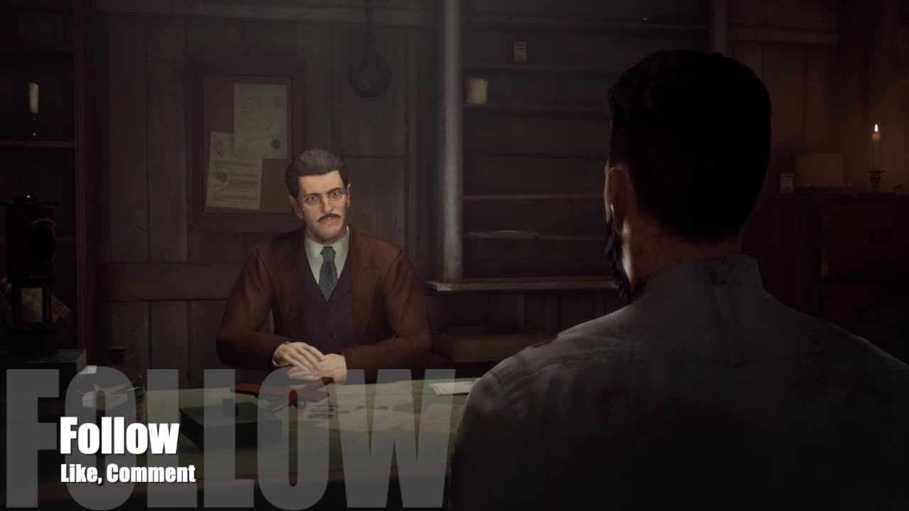 Vampyr: Transformation