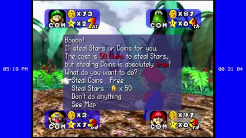 DK's Jungle Adventure Part 2