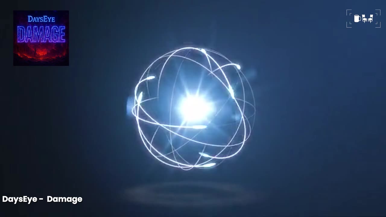 Cupchairs Discovers - 'Damage' (by DaysEye)