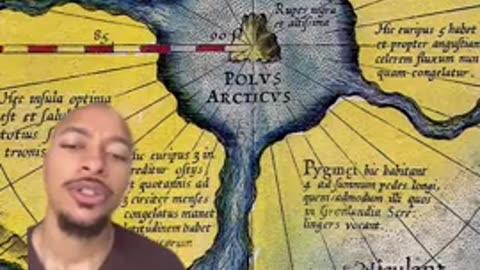 our maps