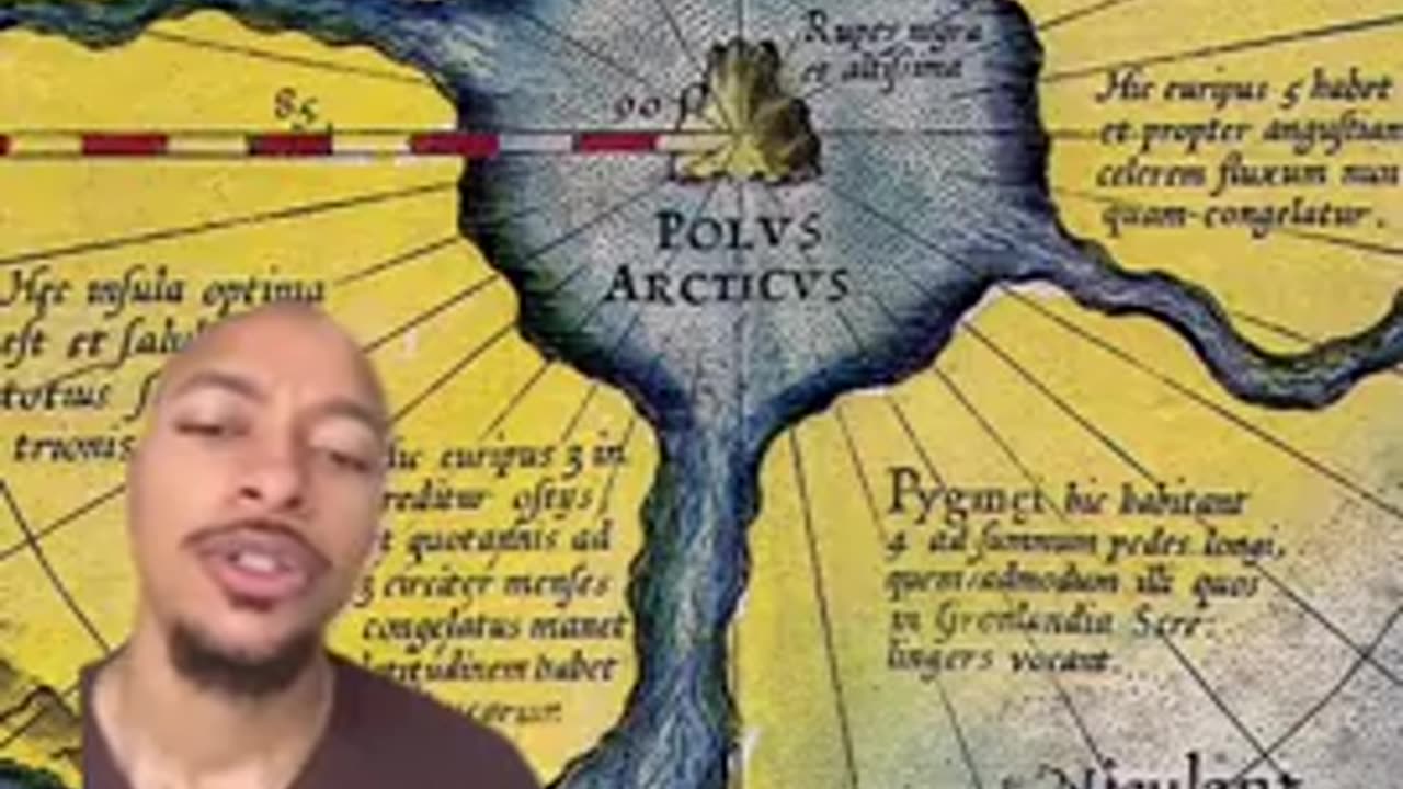 our maps