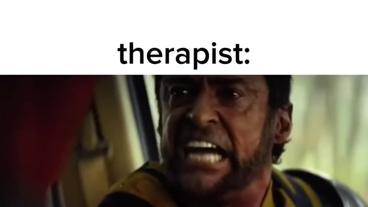 credit card declines: Therapist