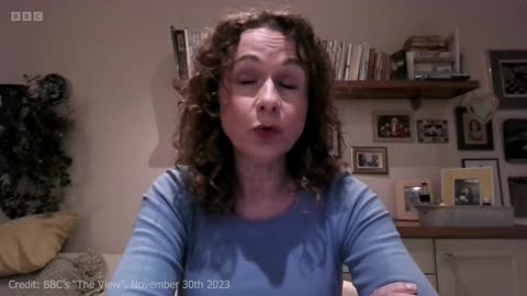 This is the segment that the BBC accepted Kitty Holland defamed Ryan Casey.