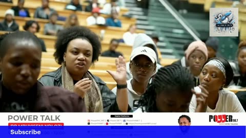 Dr. Mbuyiseni Ndlozi breaks down Neocolonialism