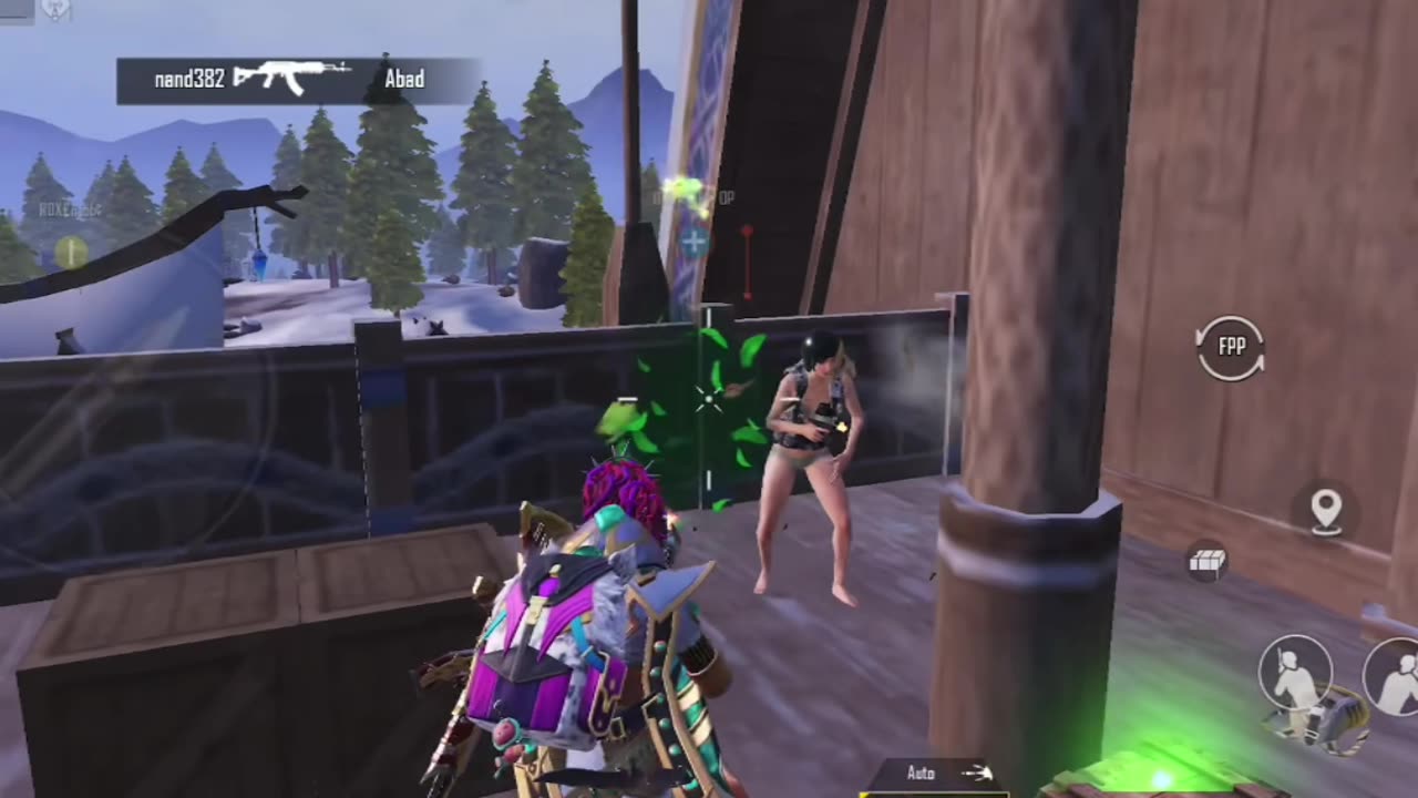 Pubg clips