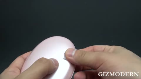 The Bold and The Beautiful - Power Bank, Facial Steamer, LED Light & Mirror
