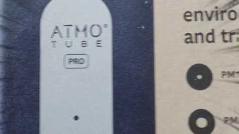 AtmoTube