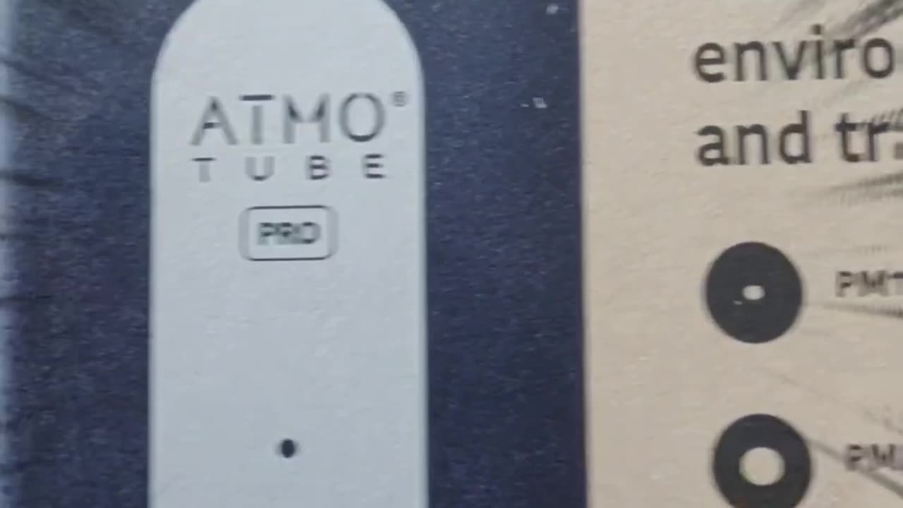AtmoTube