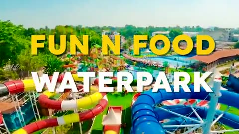 I Tested 1-Star Water Parks