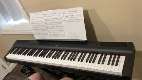 Witchcraft + Improvisation