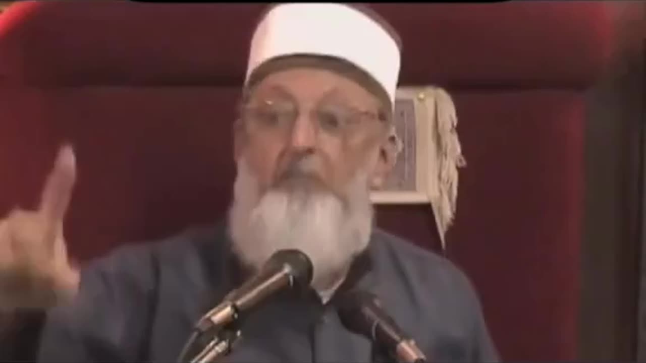 This video is at list 20 years old