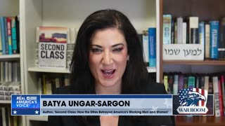 Ungar-Sargon: “We Had One Party That Wanted Millions Of Illegals On Medicaid Rolls, And Another That Wanted To Kick Off American Citizens”