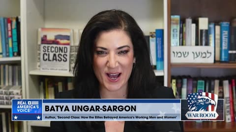 Ungar-Sargon: “We Had One Party That Wanted Millions Of Illegals On Medicaid Rolls, And Another That Wanted To Kick Off American Citizens”