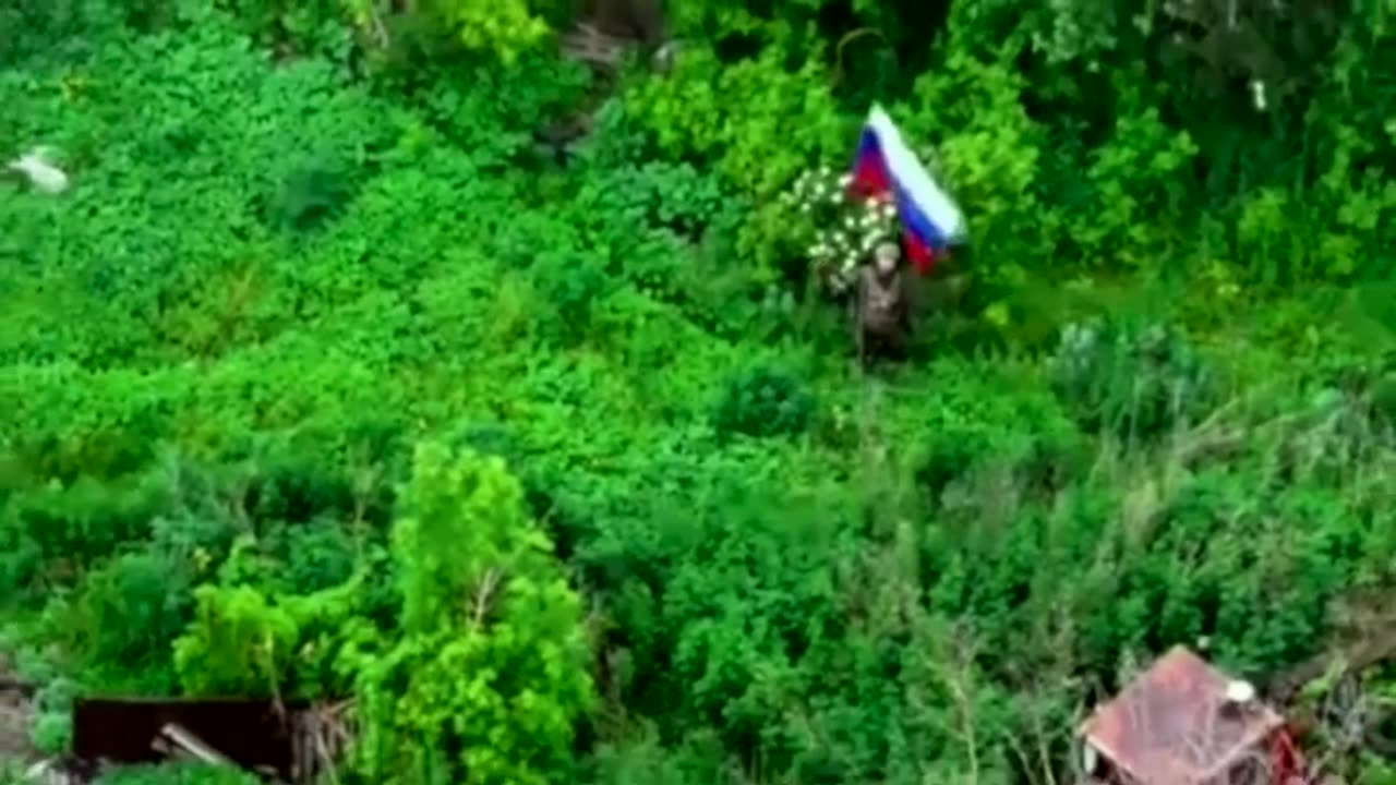 Russian fire power grows stronger and stronger