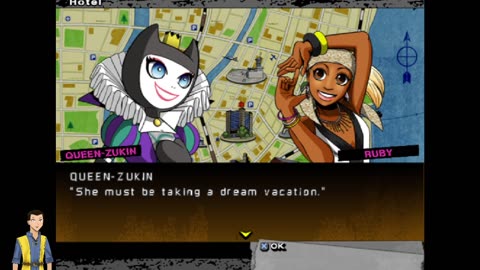 Dance Dance Revolution X (PS2/RetroArch) day 17