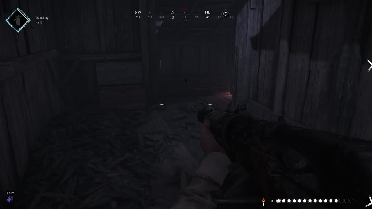 Making AVTO-MAGIC in Hunt Showdown 1896