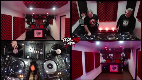 DJ JORDAN B2B GREY MATTER - OLDSKOOL VINAL SESSIONS