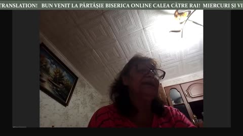 ZÂNA SIMIONICA -RĂMÂI, RĂMÂI FRATE IUBIT- CALEA CĂTRE RAI PĂRTĂȘIE #podcastclips #music #crestinism