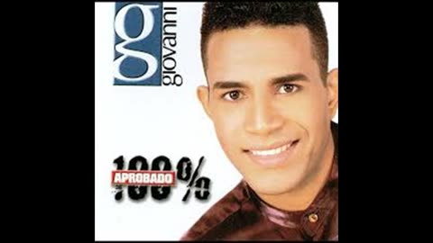 Giovanni Rios - 100 % Aprobado - Album Completo.