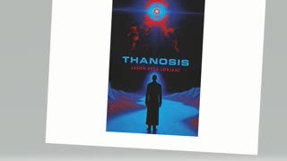 Thanosis by Jason Reza Jorjani