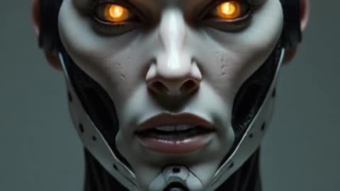 They Programmed Him to Obey. He learned to Decide