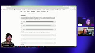 Live Setup Help FREEDV and WINLINK - Sunday Night Ragchew Ep.102