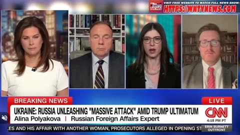 Erin Burnett OutFront 7PM - 7/15/2025 - usbriefstoday.com