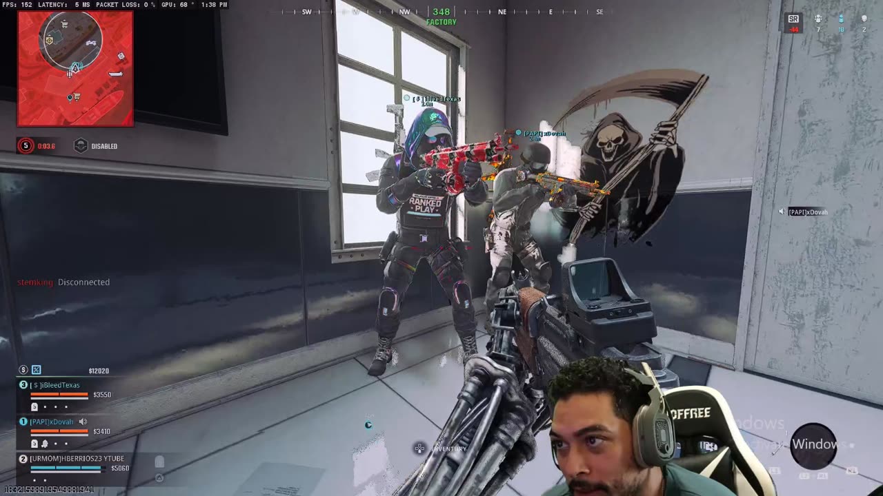 BECOME a Video Game Champion While Streaming LIVE!