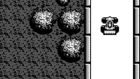 Game Boy Longplay 226 Dirty Racing