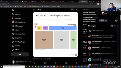 $ Trillions from Pension Funds pouring into Bitcoin soon?
