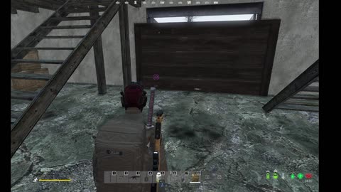 DayZ PVE