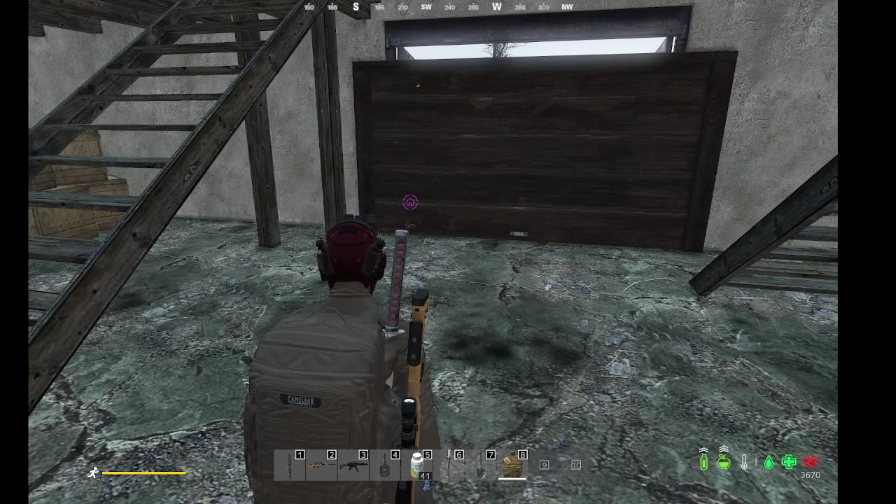 DayZ PVE