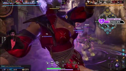 18+ ~Diablo IV + variety games ~ !discord