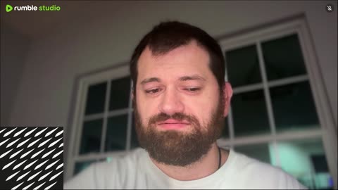 Test stream blah blah