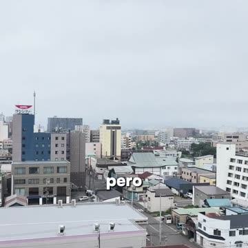 ASI viví el tsunami de Japón 🚨🚨