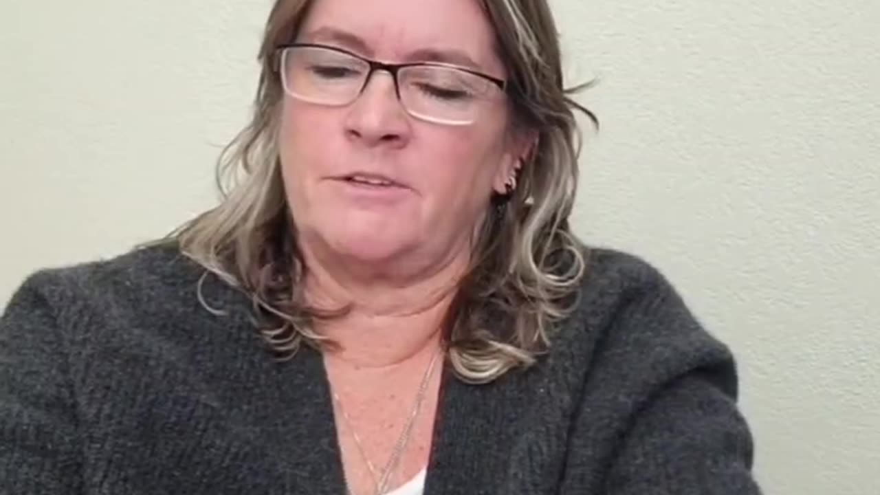 A Mother's Perspective on MK-ULTRA