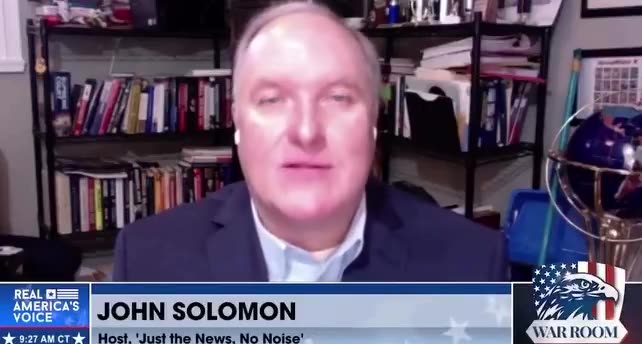 FBI Were War-Gaming J6 in August, 2020 . . . Including Infiltrating Certain Groups (VIDEO)