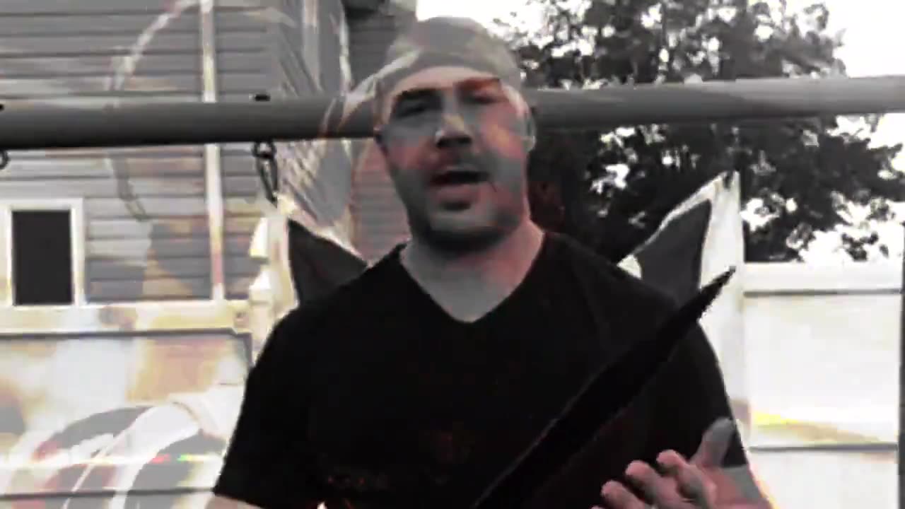 Lucas Gage July 2024 (clip)