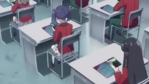 This School Gives Students 100 000 Yen Every Month #kiyotakaayanokouji#viral #anime#motivation#edit