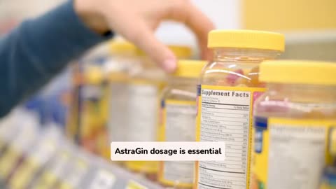 AstraGin in Sports Nourishment: Key Advantages and Uses