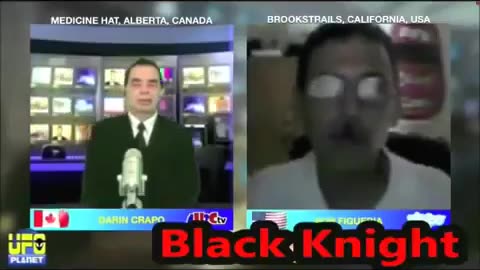 The Black Knight Satellite Documentary