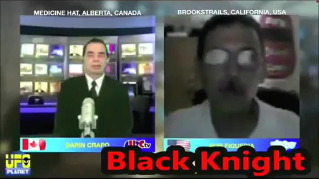 The Black Knight Satellite Documentary